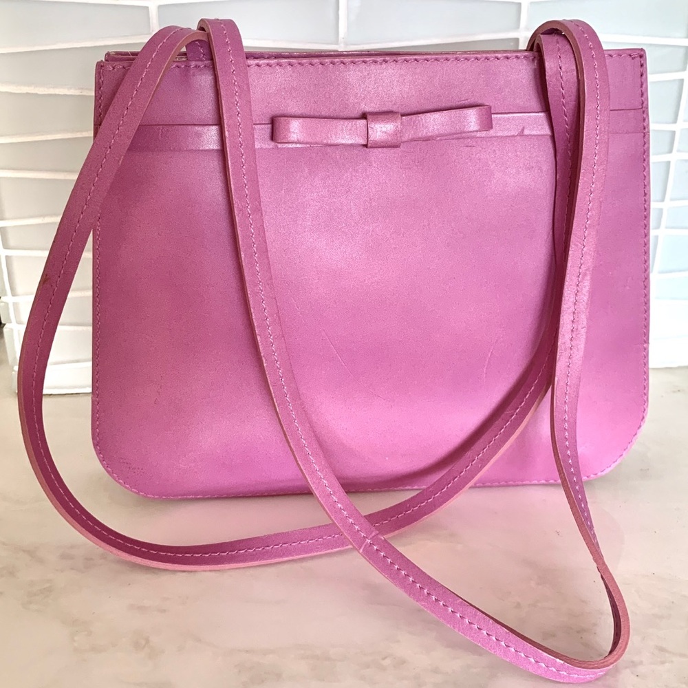 NWOT FURLA HANDBAG NEW with duster bag